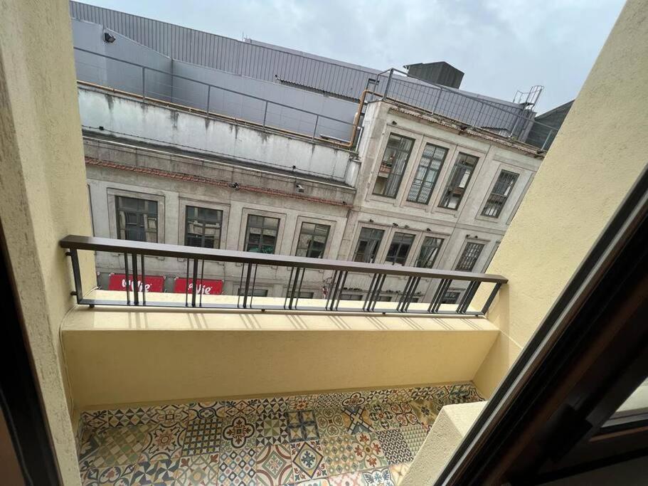 Heart Of The City 10 ! OOporto Exterior foto